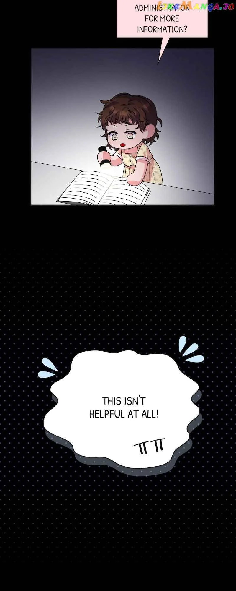 The Handsome Male Lead Won’t Let Me Log Out Chapter 34 page 51