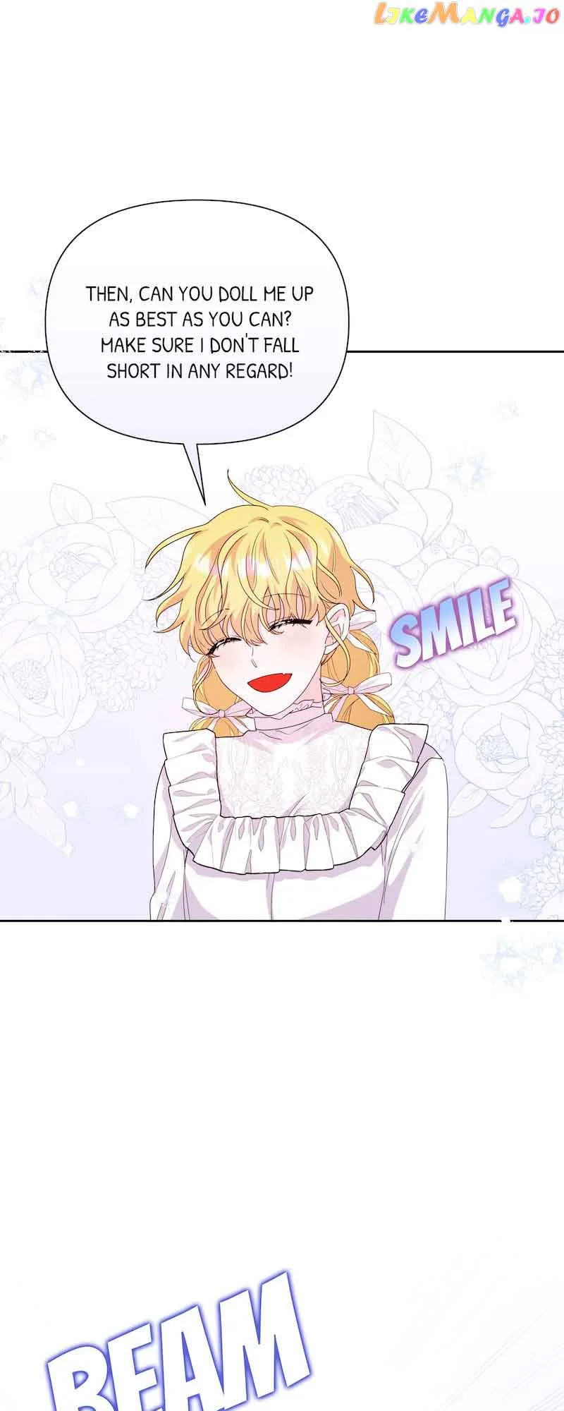 The Handsome Male Lead Won’t Let Me Log Out Chapter 34 page 22