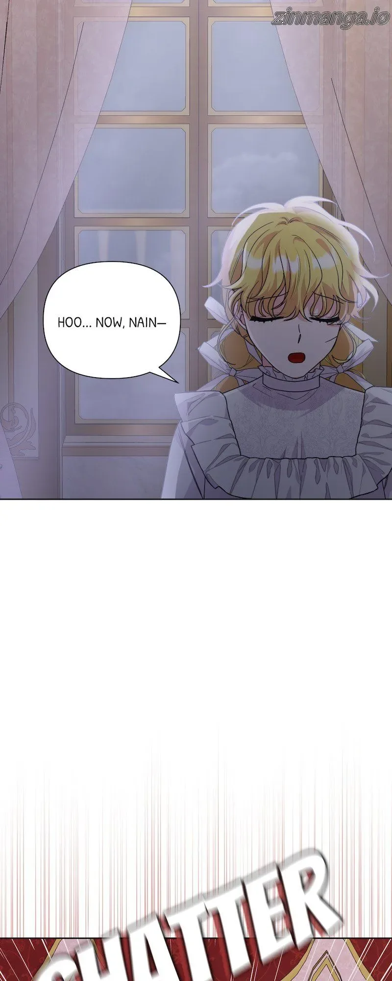 The Handsome Male Lead Won’t Let Me Log Out Chapter 33 page 27