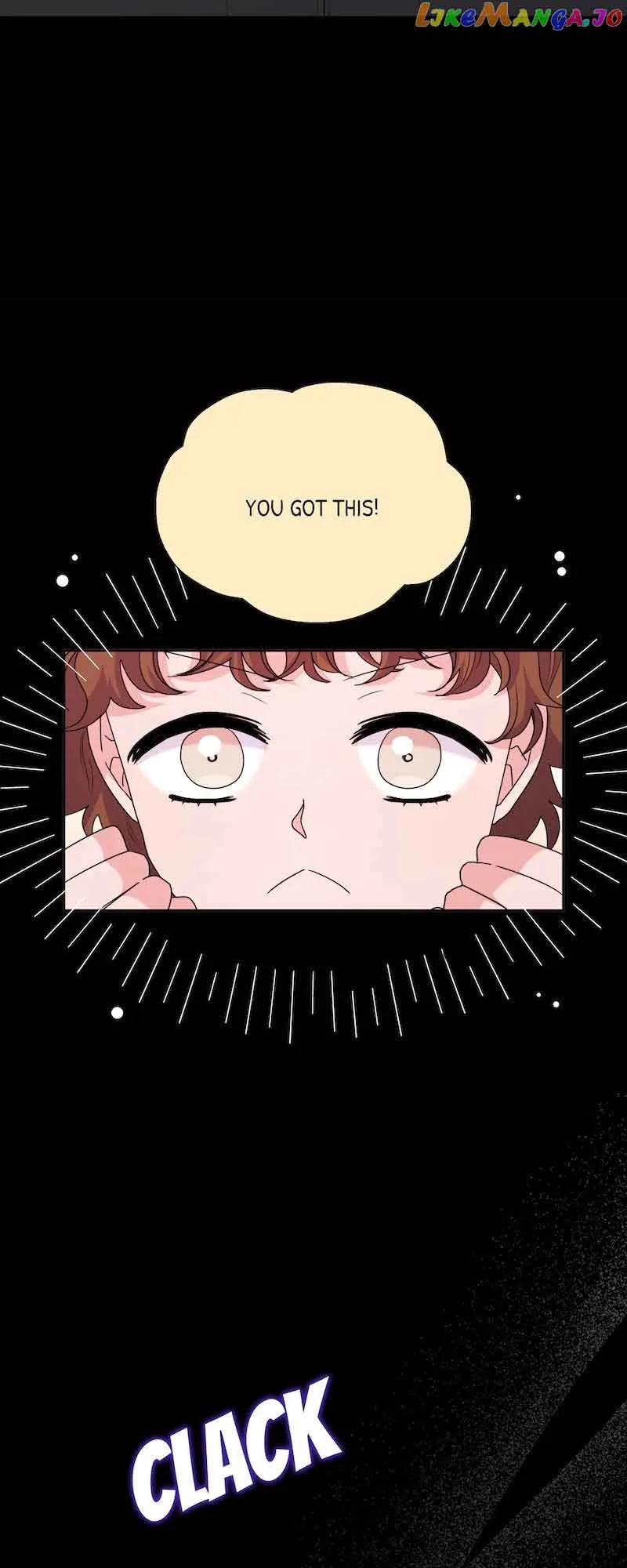 The Handsome Male Lead Won’t Let Me Log Out Chapter 34 page 40