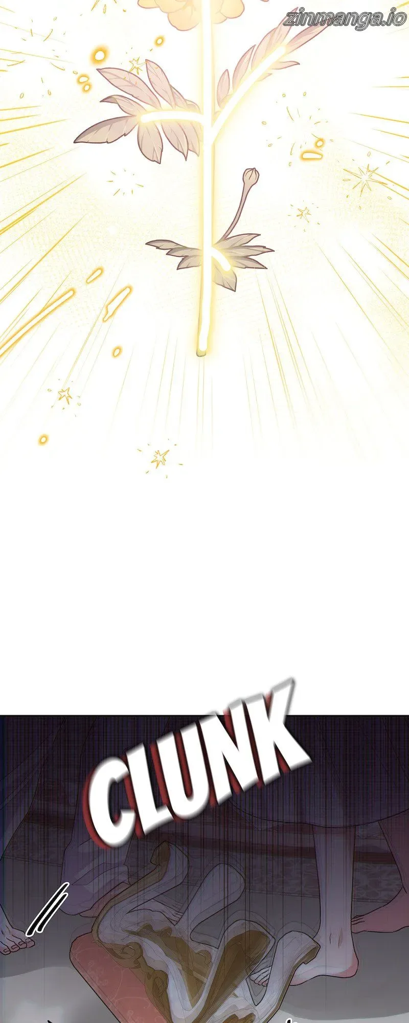 The Handsome Male Lead Won’t Let Me Log Out Chapter 33 page 16