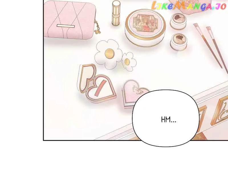 The Handsome Male Lead Won’t Let Me Log Out Chapter 34 page 21