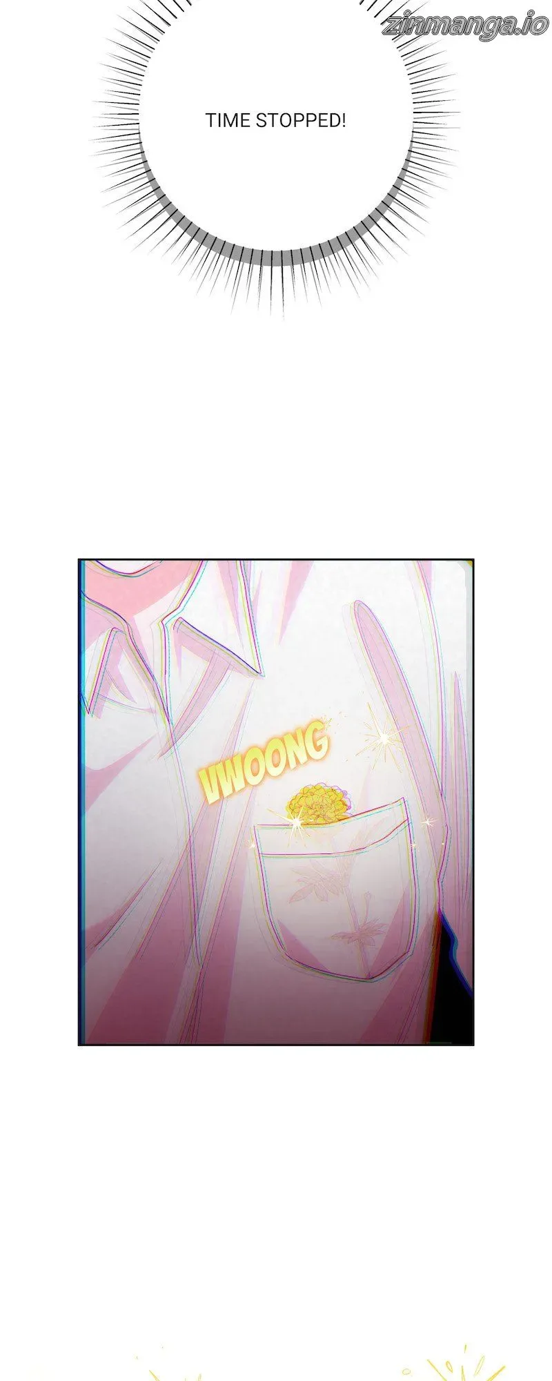 The Handsome Male Lead Won’t Let Me Log Out Chapter 33 page 10