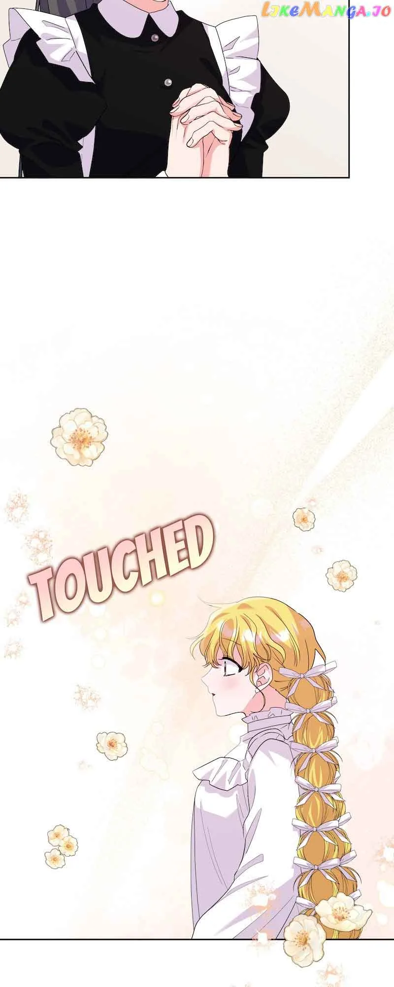 The Handsome Male Lead Won’t Let Me Log Out Chapter 34 page 15