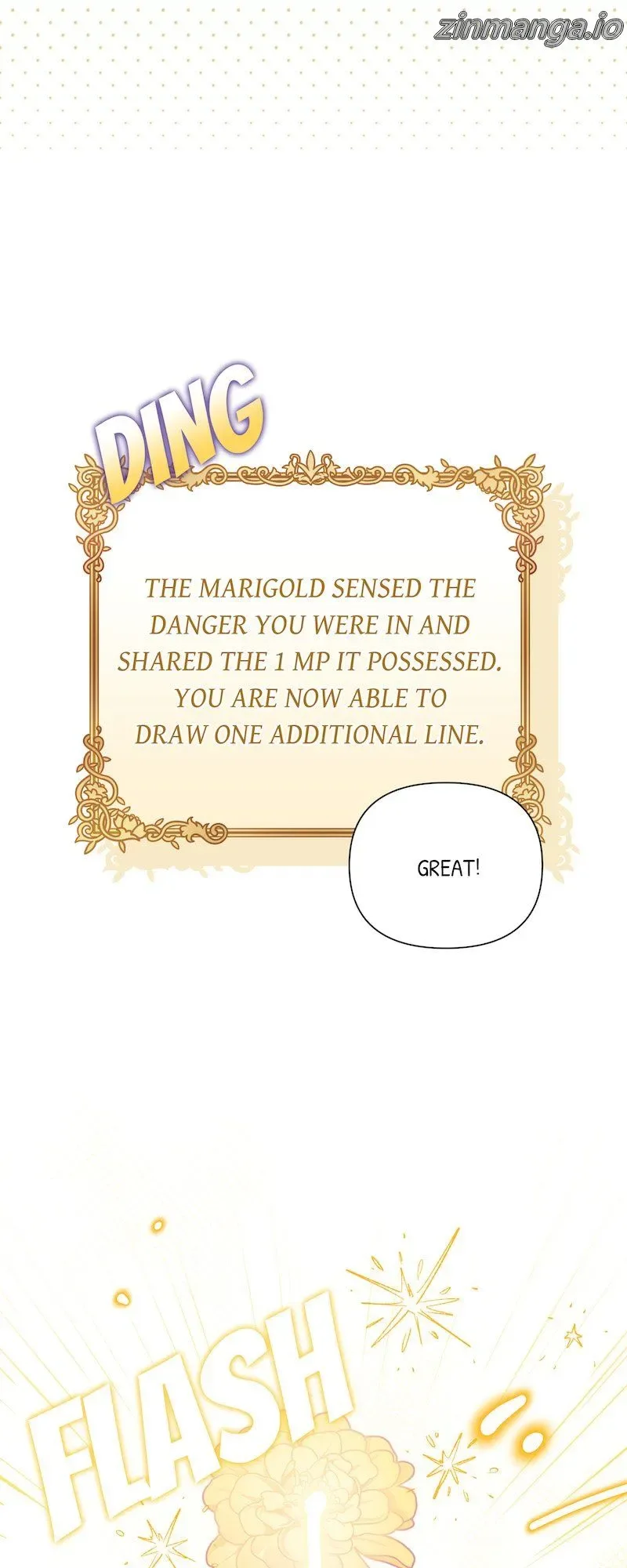 The Handsome Male Lead Won’t Let Me Log Out Chapter 33 page 15