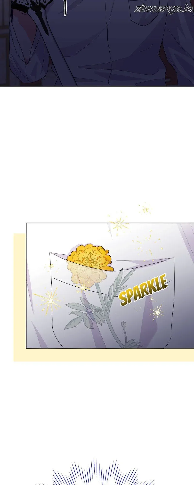 The Handsome Male Lead Won’t Let Me Log Out Chapter 33 page 3
