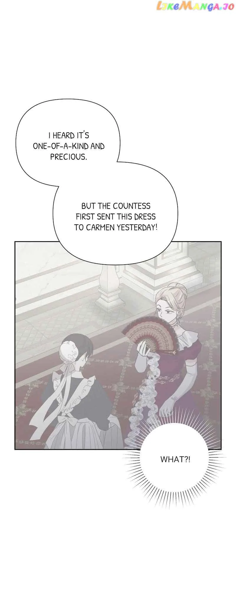 The Handsome Male Lead Won’t Let Me Log Out Chapter 34 page 10