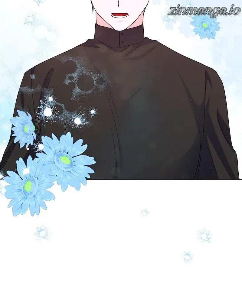 The Handsome Male Lead Won’t Let Me Log Out Chapter 33 page 34