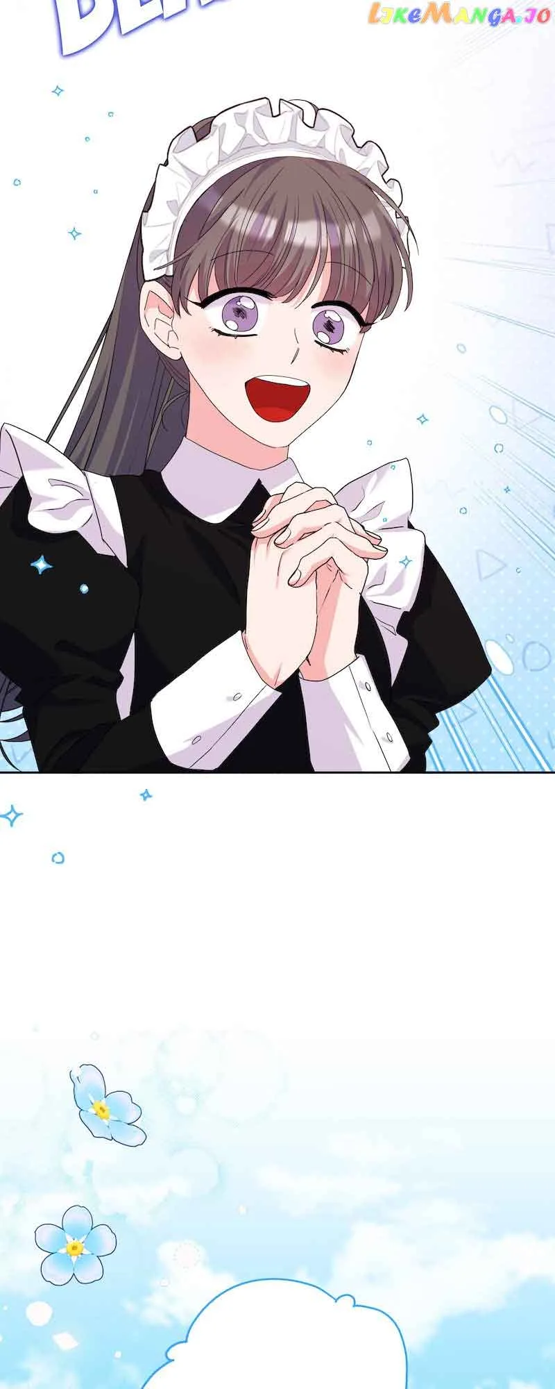 The Handsome Male Lead Won’t Let Me Log Out Chapter 34 page 23