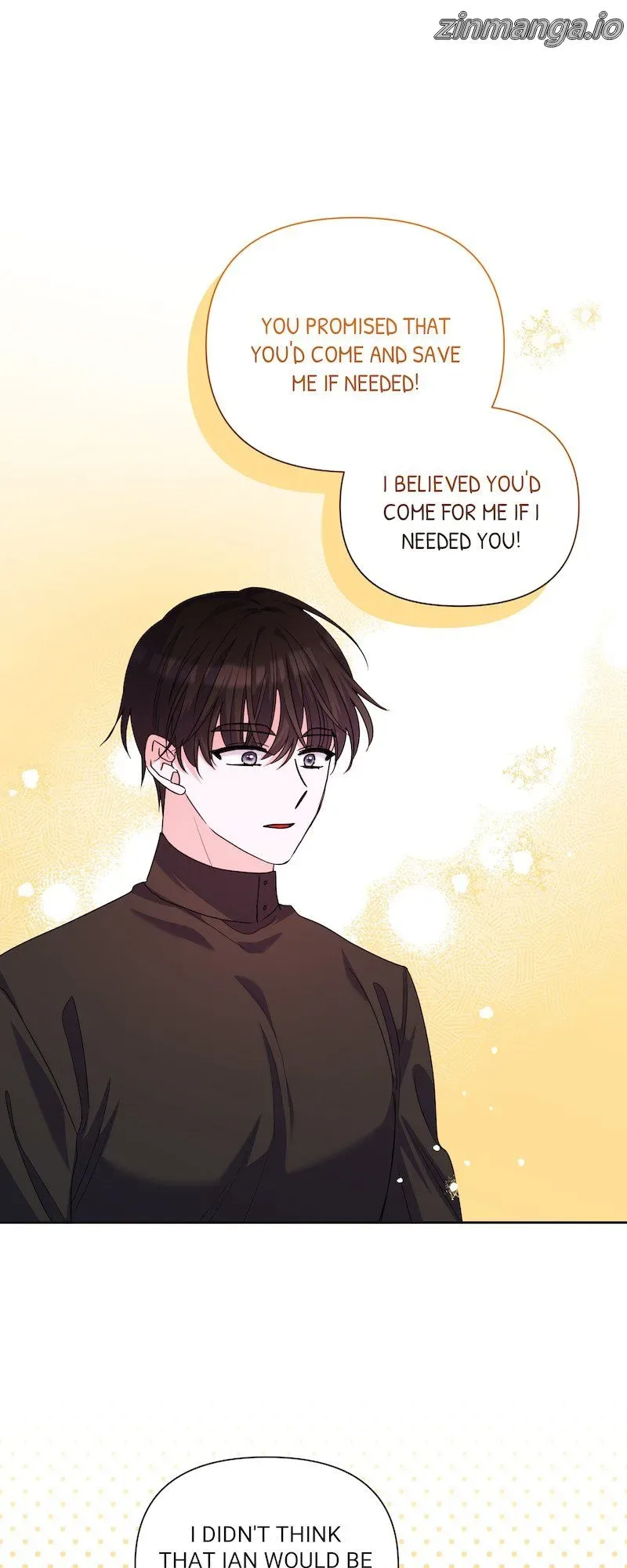 The Handsome Male Lead Won’t Let Me Log Out Chapter 33 page 44