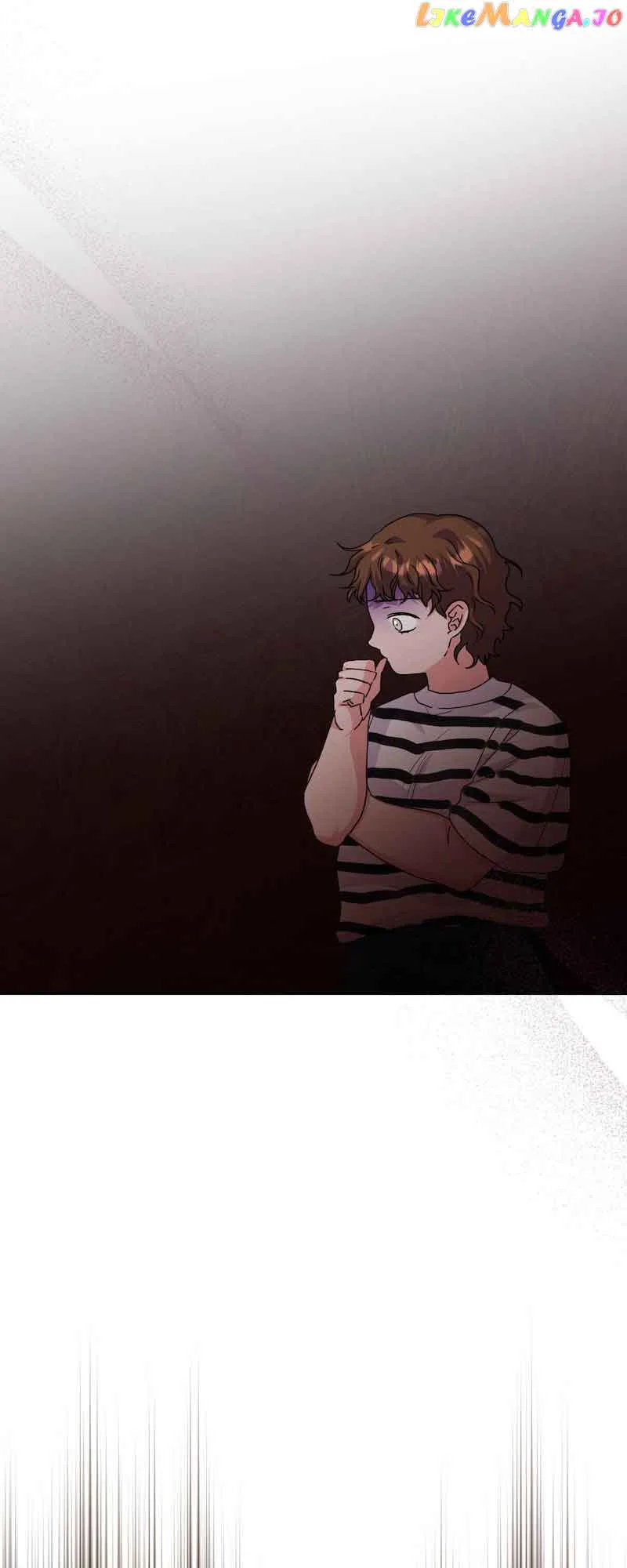 The Handsome Male Lead Won’t Let Me Log Out Chapter 34 page 29