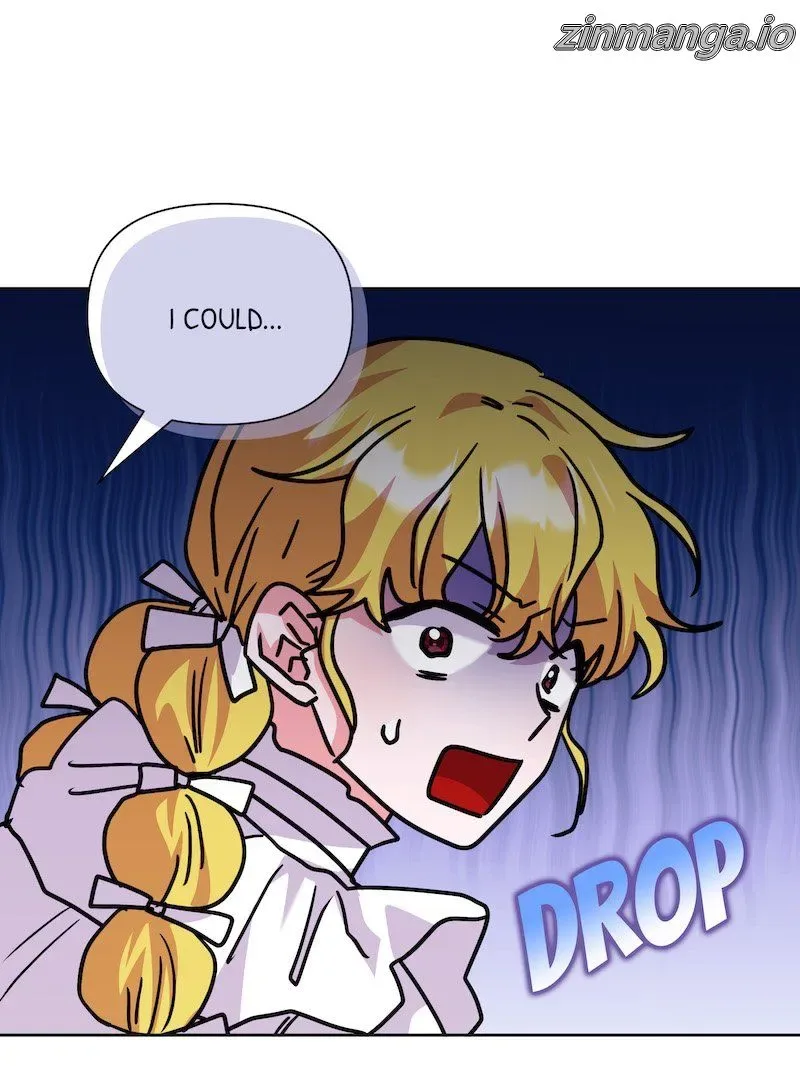 The Handsome Male Lead Won’t Let Me Log Out Chapter 33 page 30