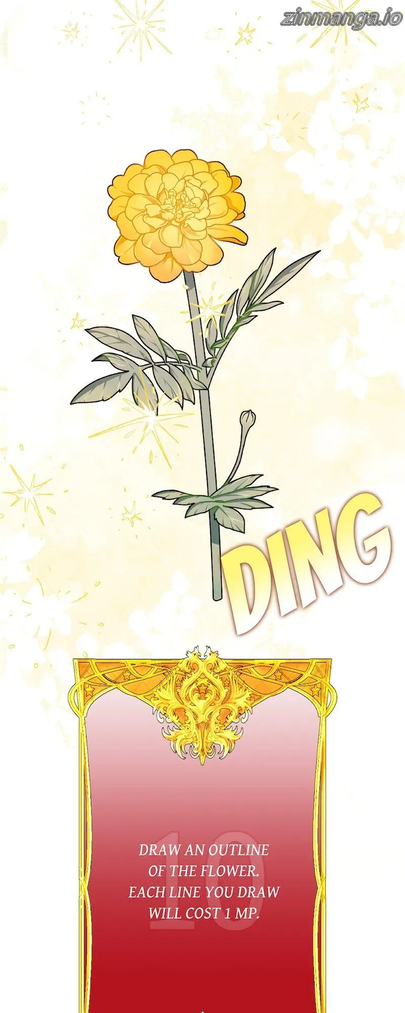 The Handsome Male Lead Won’t Let Me Log Out Chapter 33 page 11