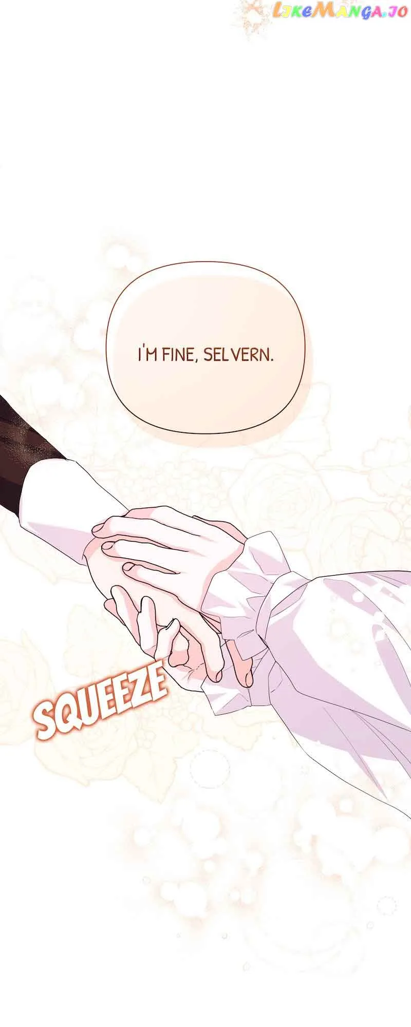 The Handsome Male Lead Won’t Let Me Log Out Chapter 34 page 16