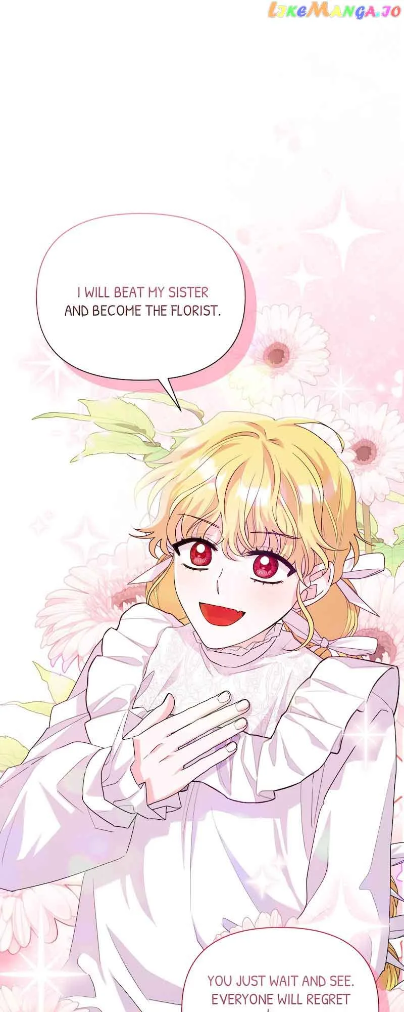 The Handsome Male Lead Won’t Let Me Log Out Chapter 34 page 18
