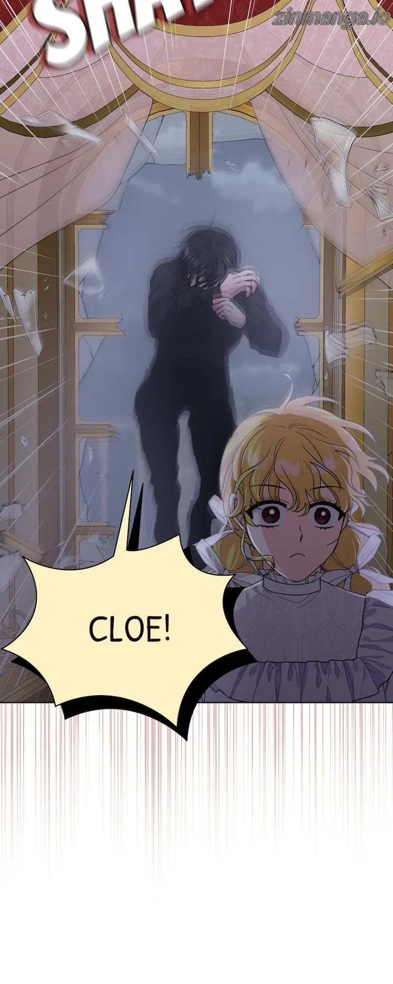 The Handsome Male Lead Won’t Let Me Log Out Chapter 33 page 28