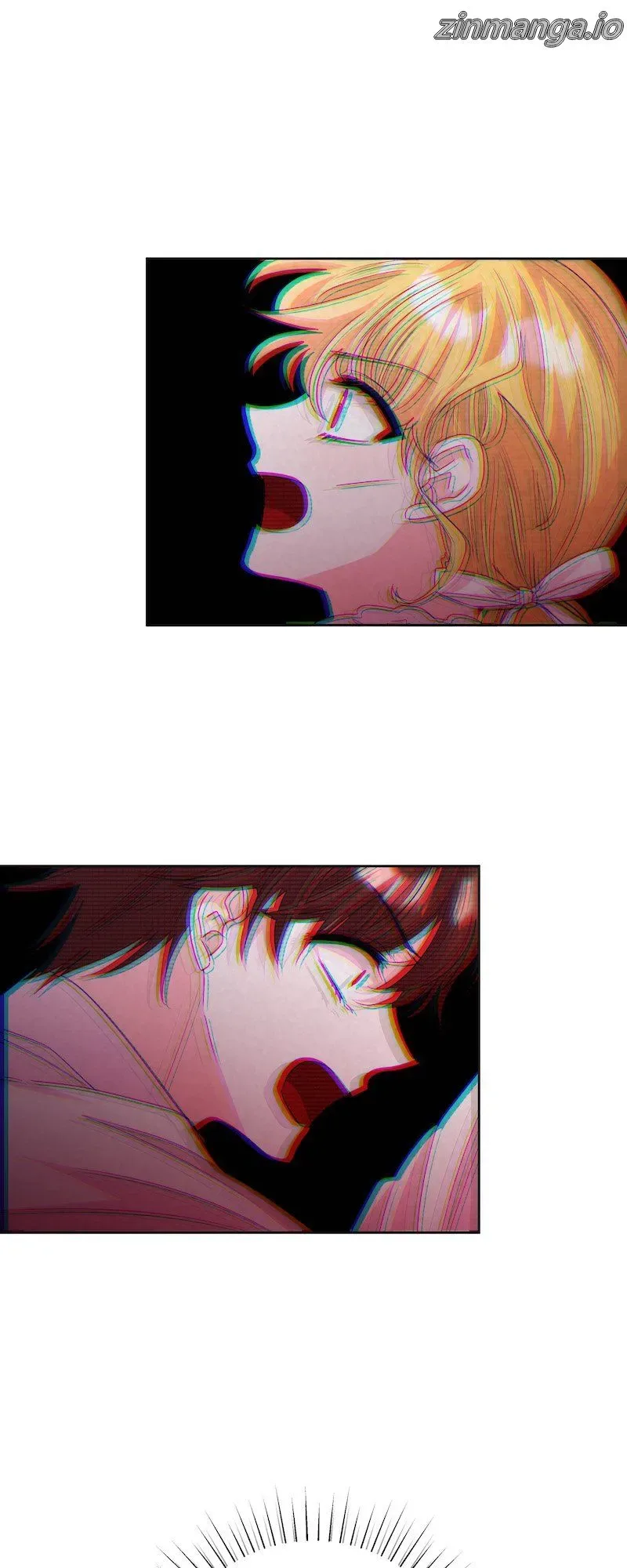 The Handsome Male Lead Won’t Let Me Log Out Chapter 33 page 9
