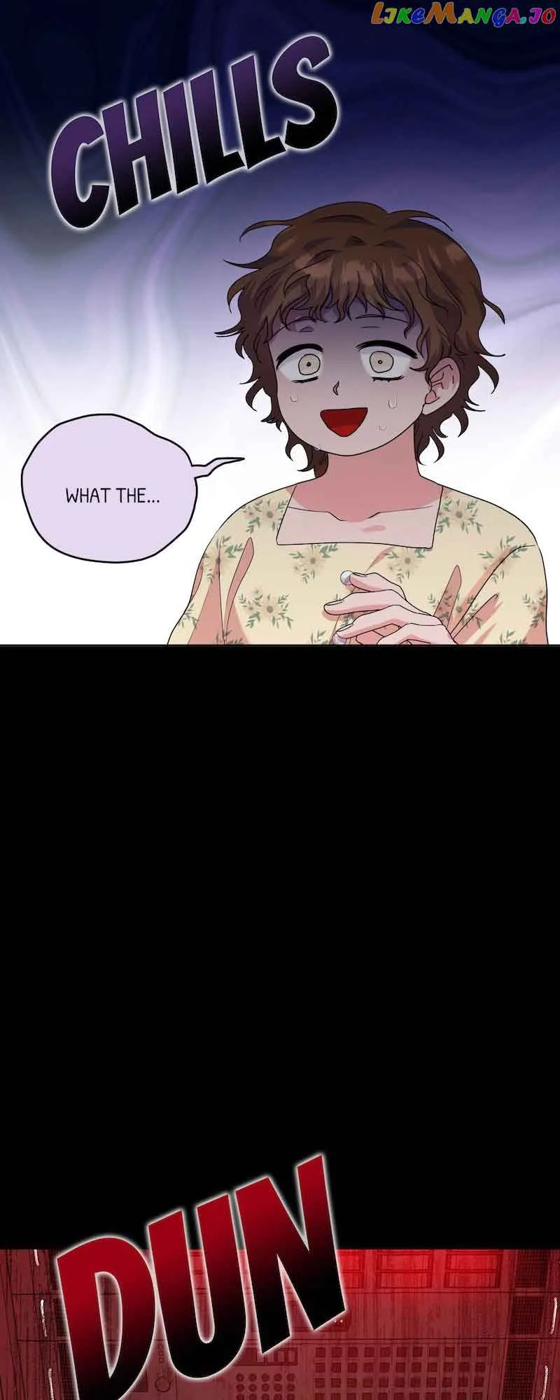 The Handsome Male Lead Won’t Let Me Log Out Chapter 34 page 55