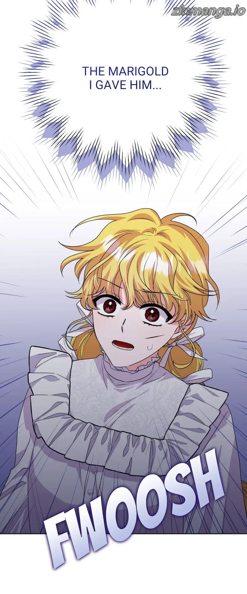 The Handsome Male Lead Won’t Let Me Log Out Chapter 33 page 4