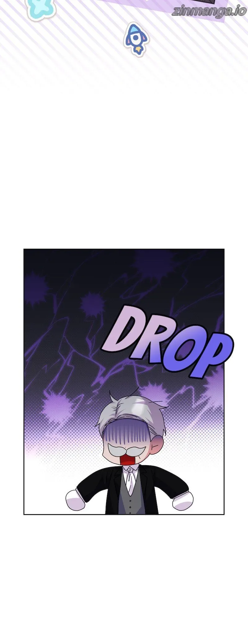 The Handsome Male Lead Won’t Let Me Log Out Chapter 33 page 54
