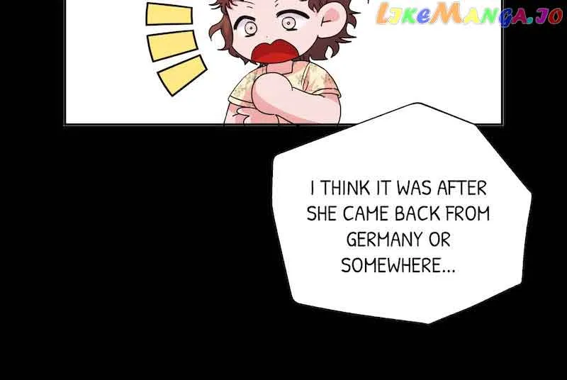 The Handsome Male Lead Won’t Let Me Log Out Chapter 35 page 4