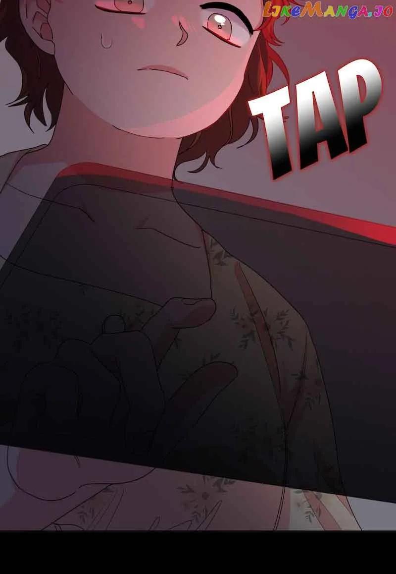 The Handsome Male Lead Won’t Let Me Log Out Chapter 35 page 12