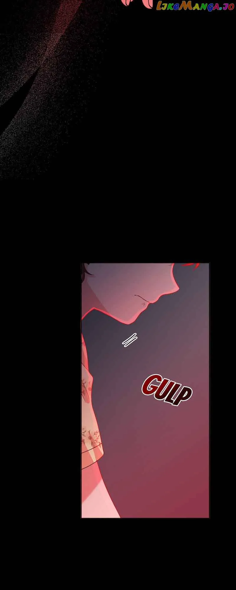 The Handsome Male Lead Won’t Let Me Log Out Chapter 35 page 10