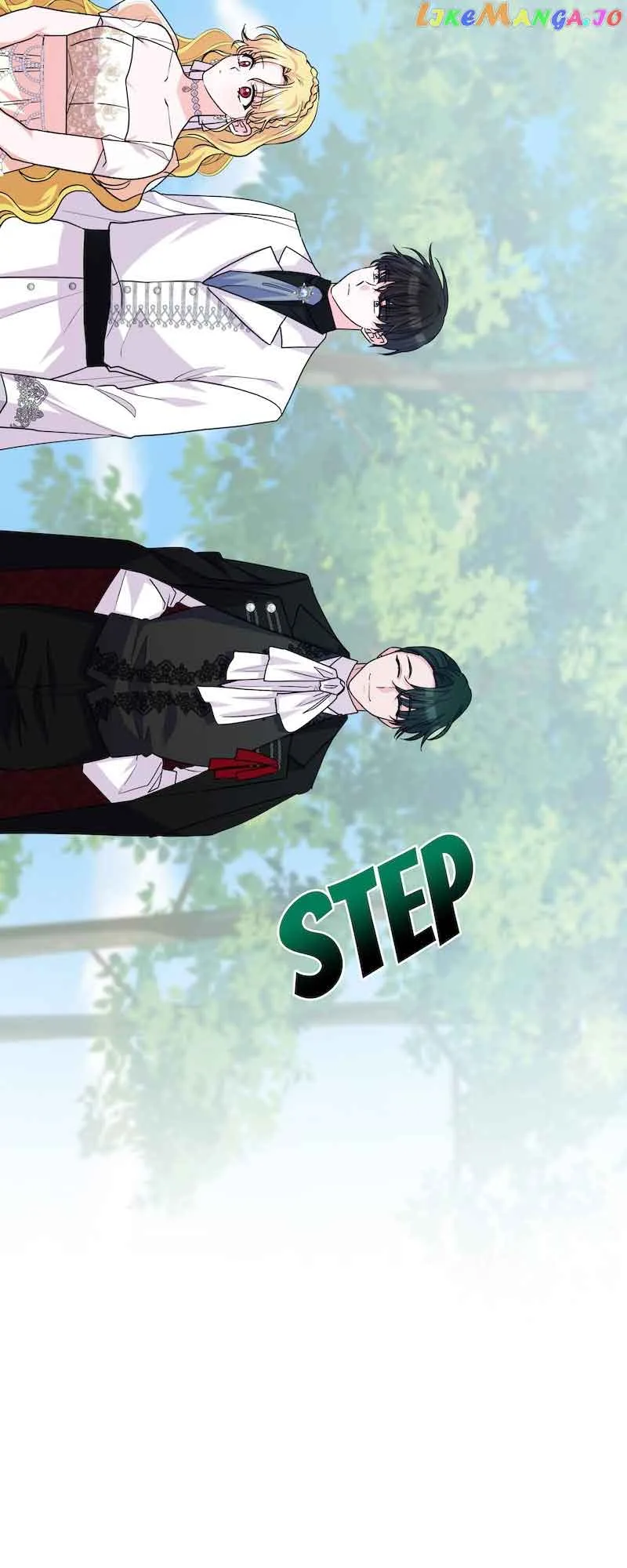 The Handsome Male Lead Won’t Let Me Log Out Chapter 36 page 40