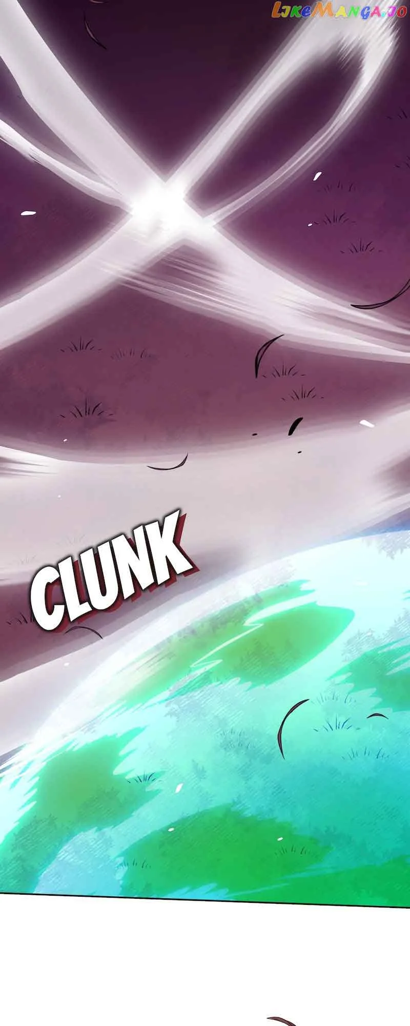 The Handsome Male Lead Won’t Let Me Log Out Chapter 36 page 53