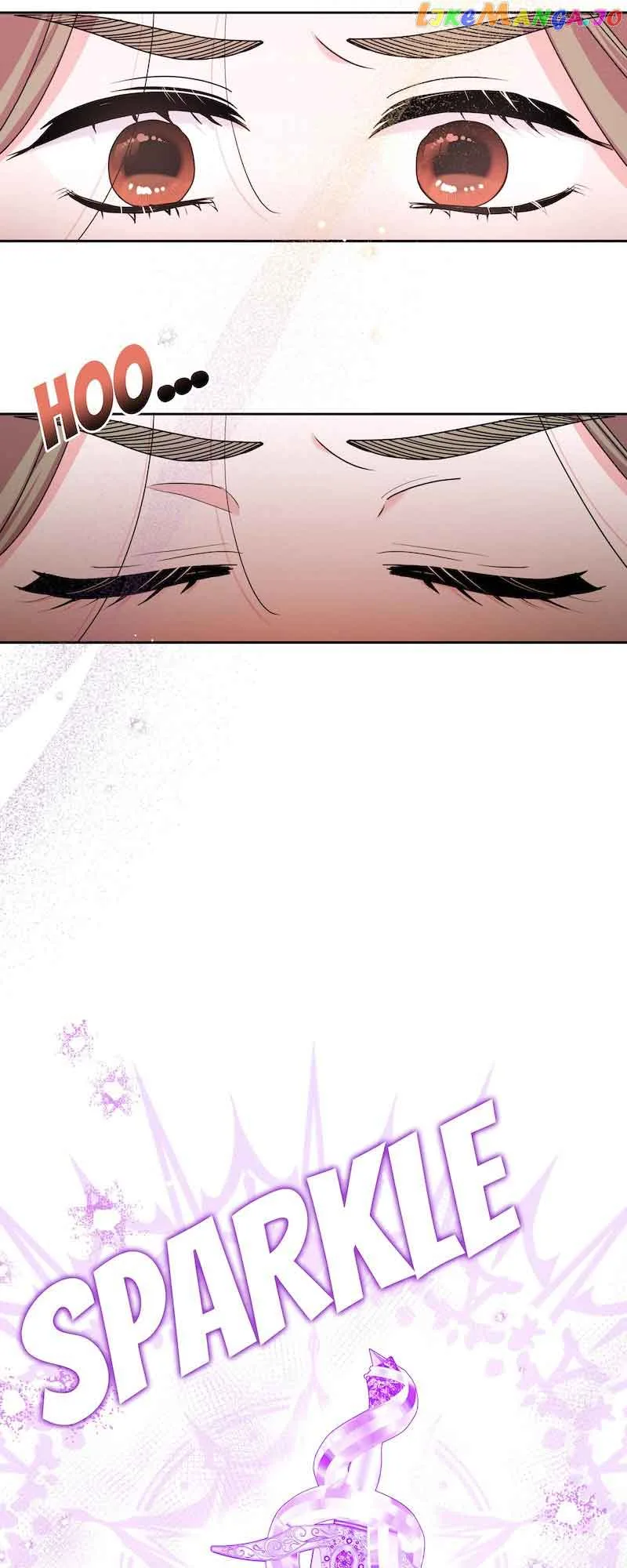 The Handsome Male Lead Won’t Let Me Log Out Chapter 36 page 26