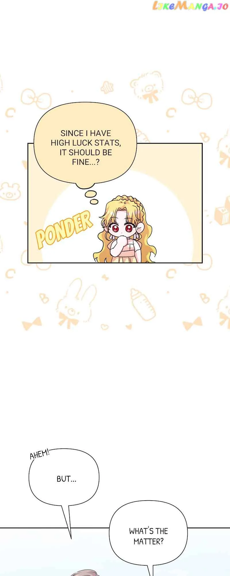 The Handsome Male Lead Won’t Let Me Log Out Chapter 36 page 10