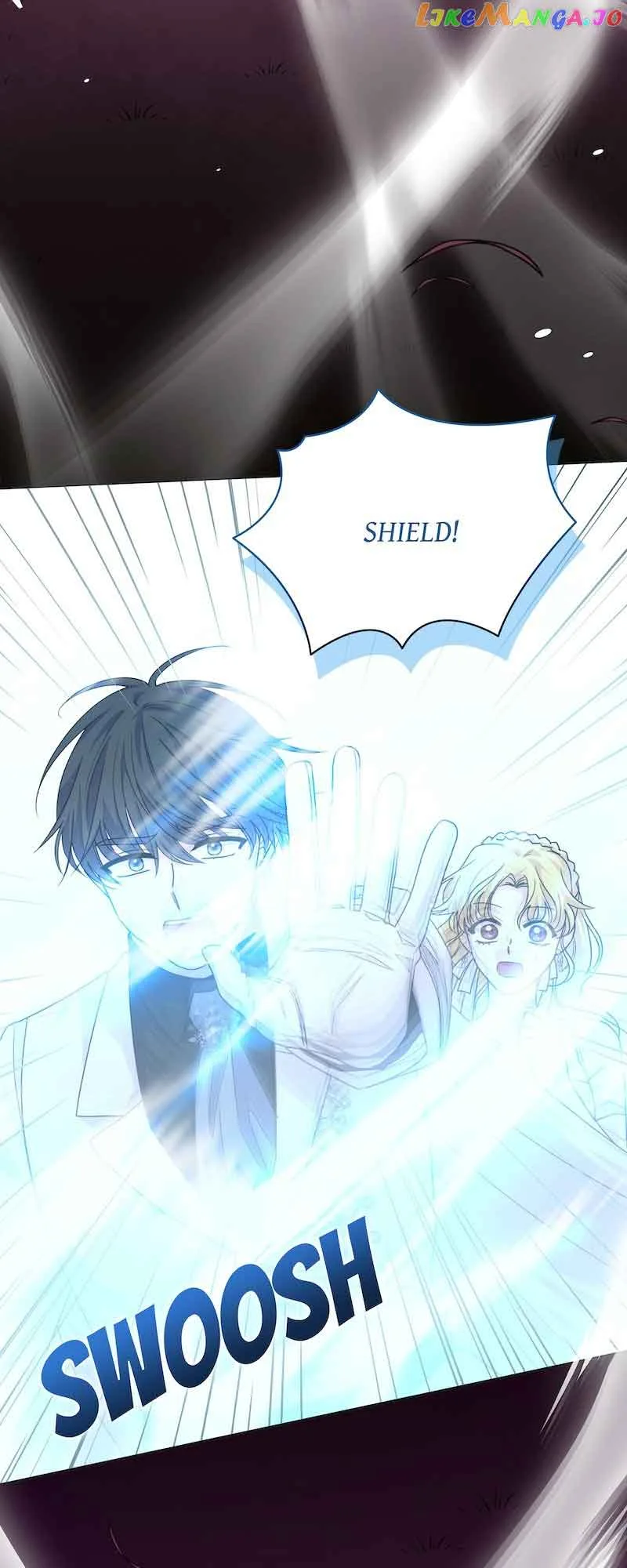The Handsome Male Lead Won’t Let Me Log Out Chapter 36 page 52