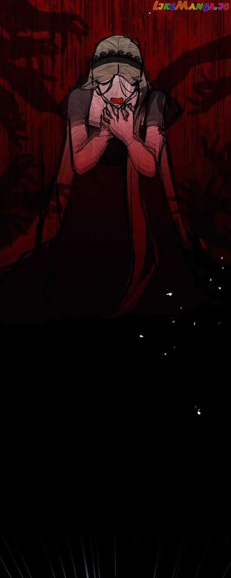 The Handsome Male Lead Won’t Let Me Log Out Chapter 36 page 48