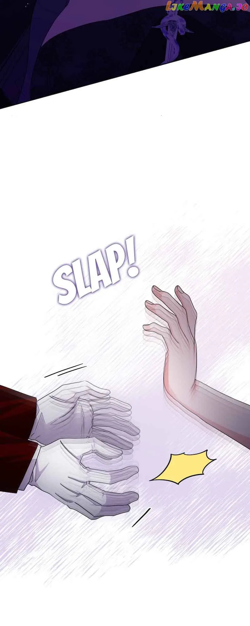 The Handsome Male Lead Won’t Let Me Log Out Chapter 36 page 37