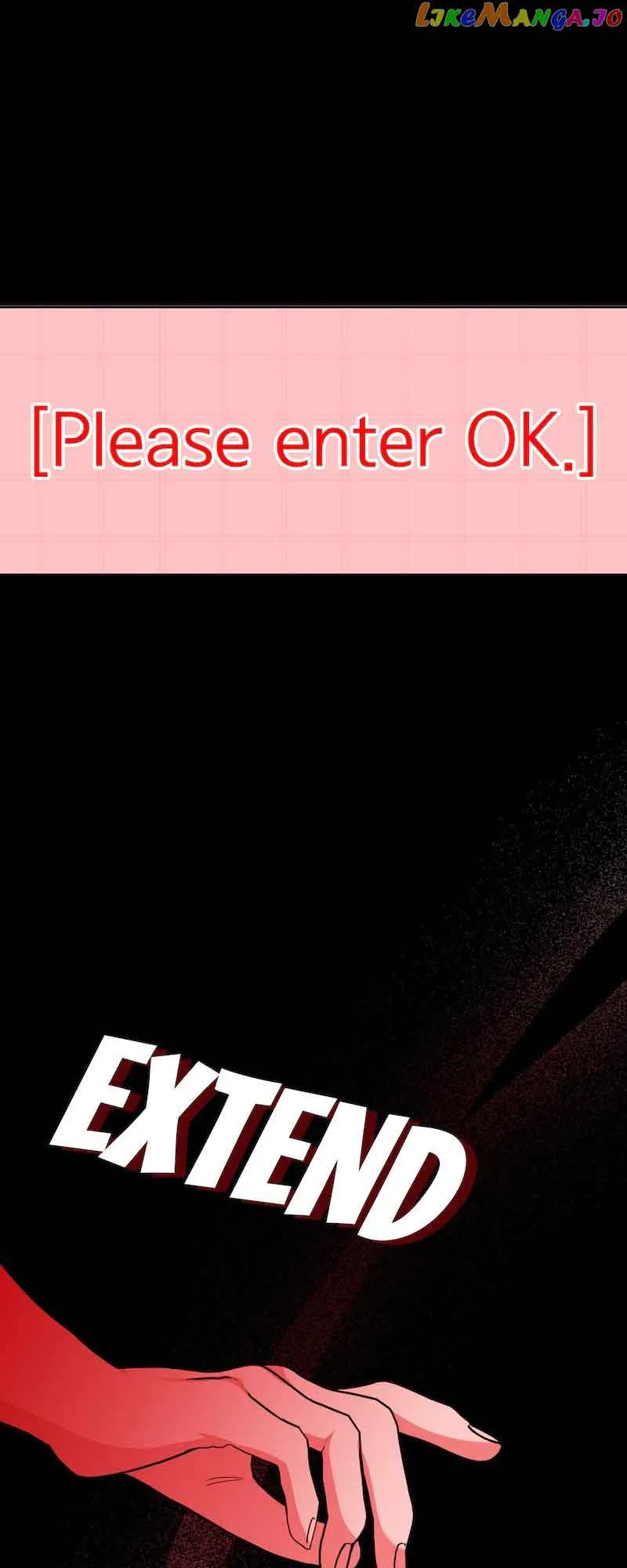 The Handsome Male Lead Won’t Let Me Log Out Chapter 35 page 9
