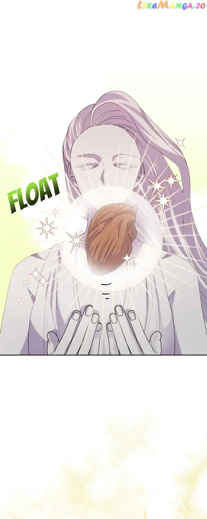 The Handsome Male Lead Won’t Let Me Log Out Chapter 36 page 22