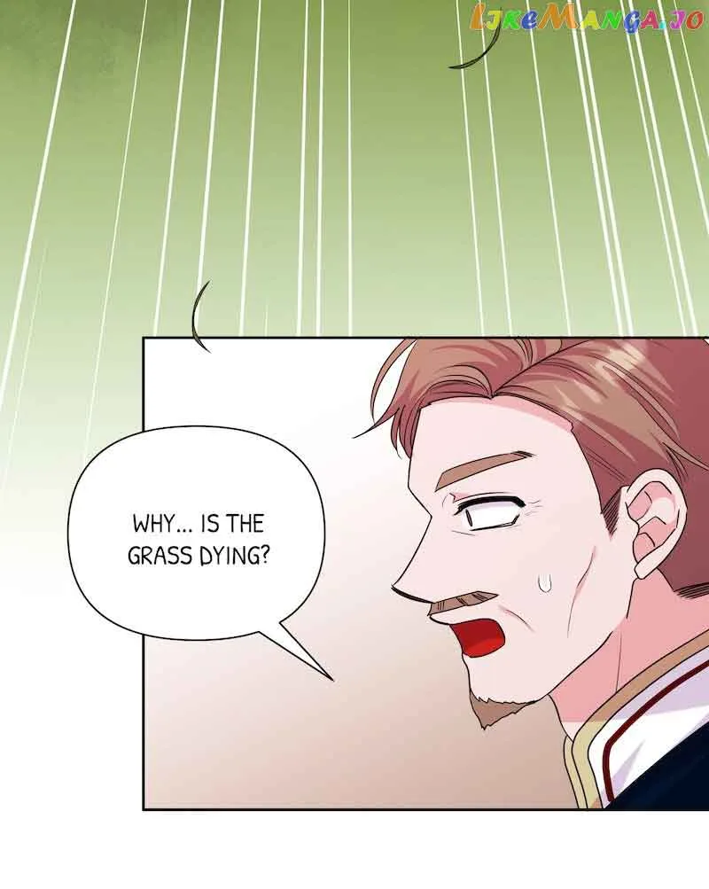 The Handsome Male Lead Won’t Let Me Log Out Chapter 36 page 43