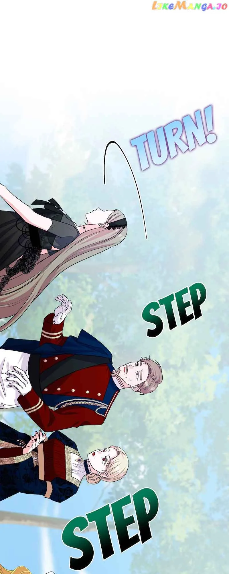 The Handsome Male Lead Won’t Let Me Log Out Chapter 36 page 39