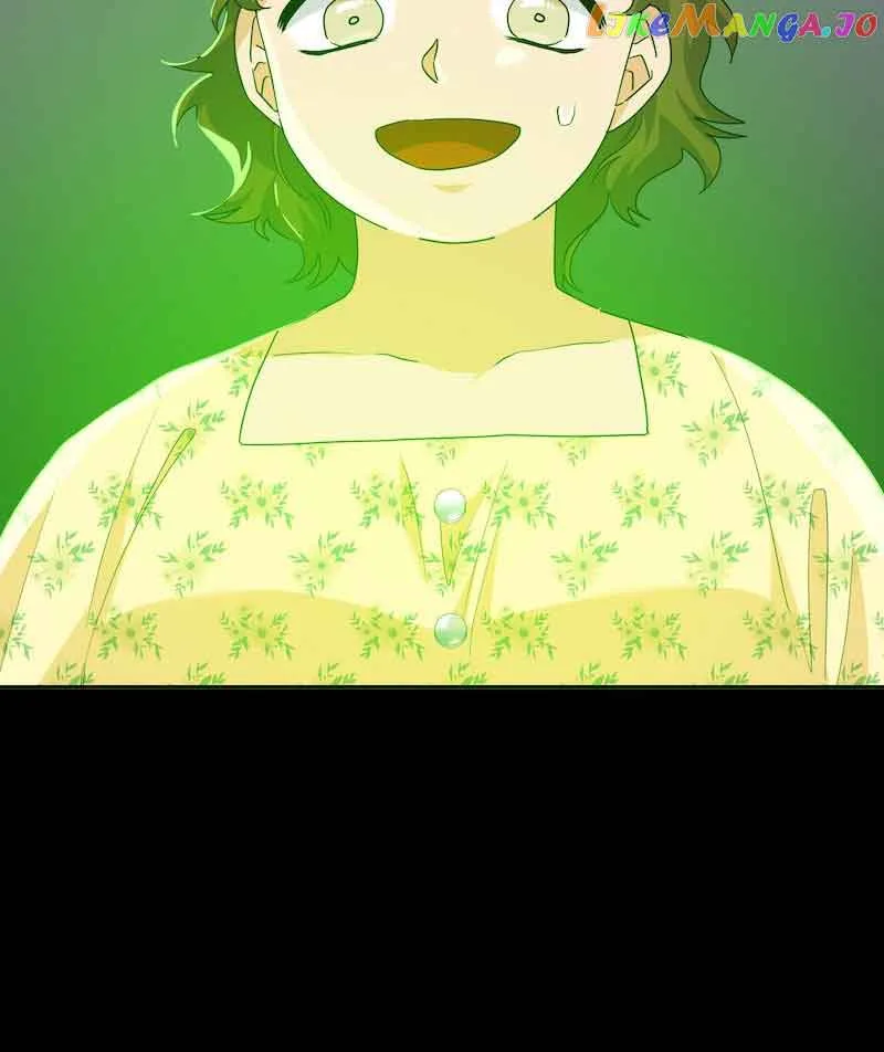 The Handsome Male Lead Won’t Let Me Log Out Chapter 35 page 16