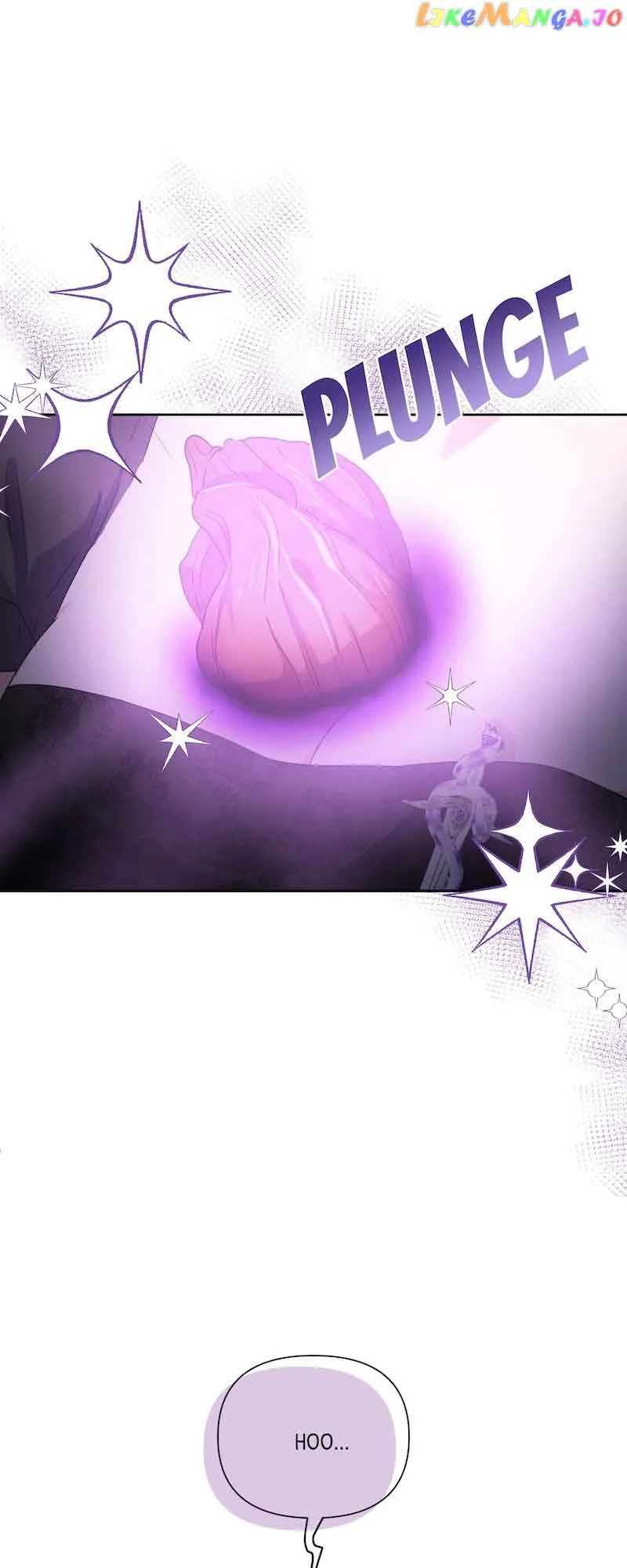 The Handsome Male Lead Won’t Let Me Log Out Chapter 36 page 29