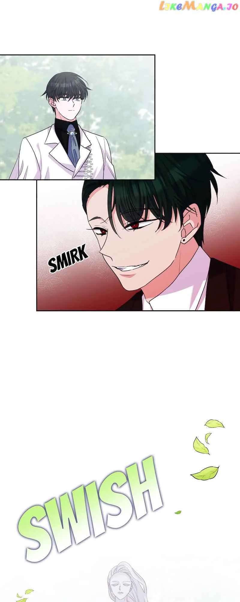 The Handsome Male Lead Won’t Let Me Log Out Chapter 36 page 20