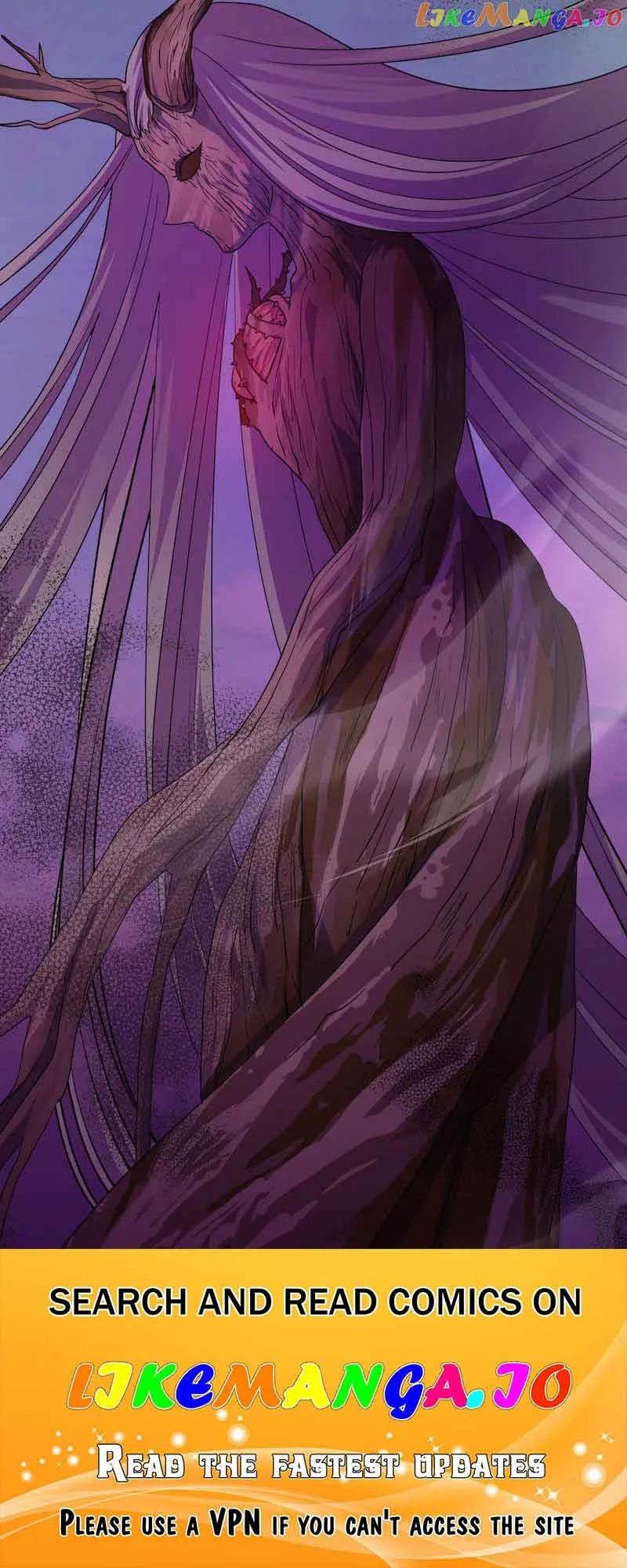 The Handsome Male Lead Won’t Let Me Log Out Chapter 36 page 59