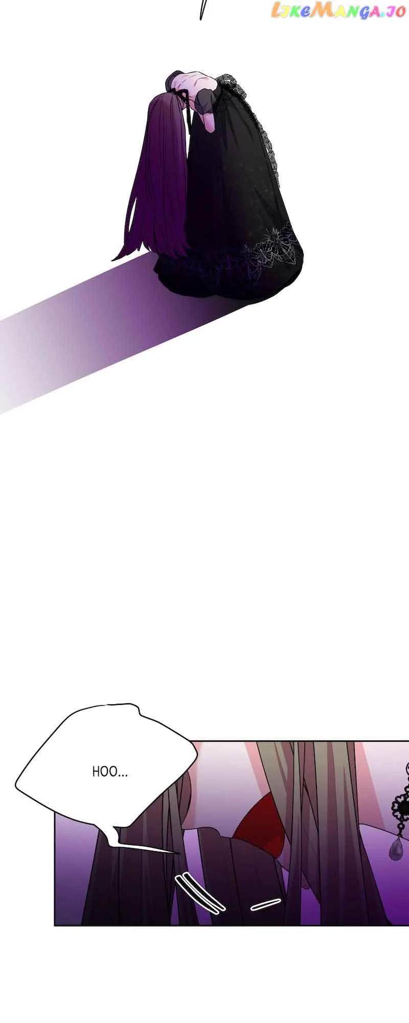 The Handsome Male Lead Won’t Let Me Log Out Chapter 36 page 30