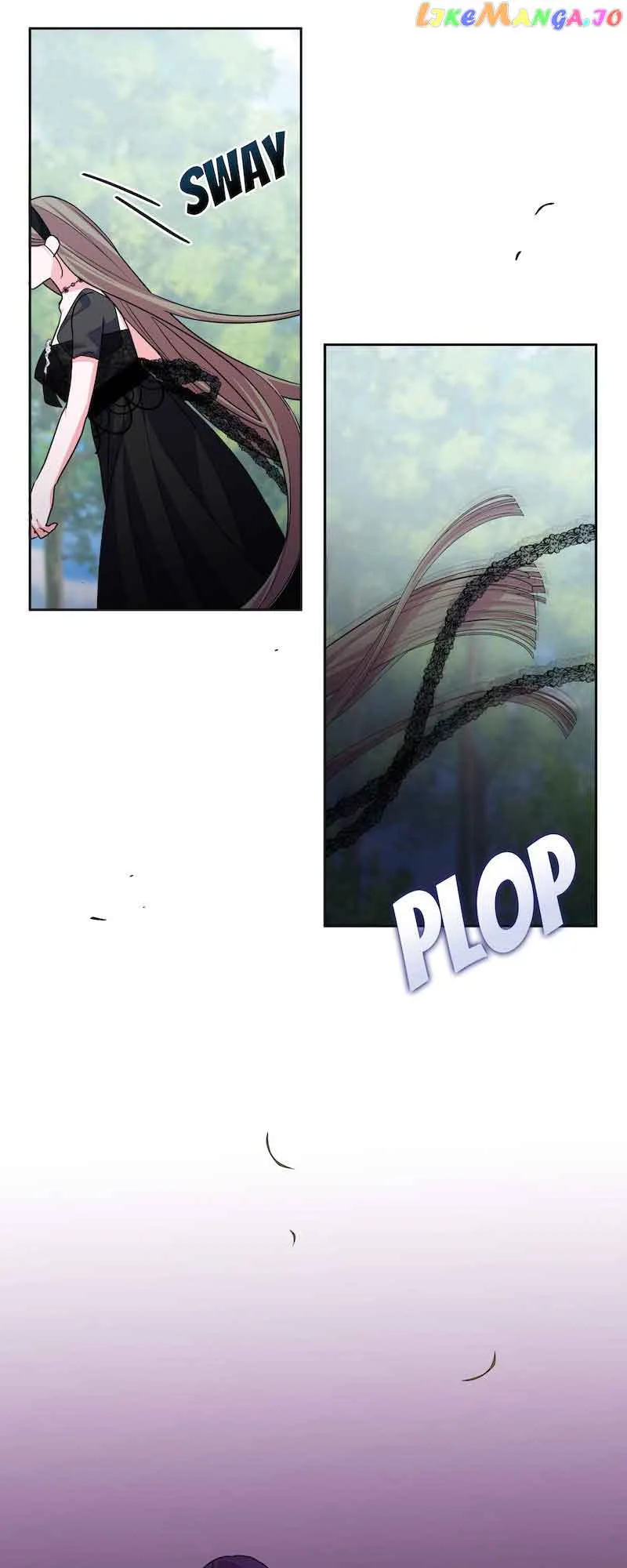 The Handsome Male Lead Won’t Let Me Log Out Chapter 36 page 41