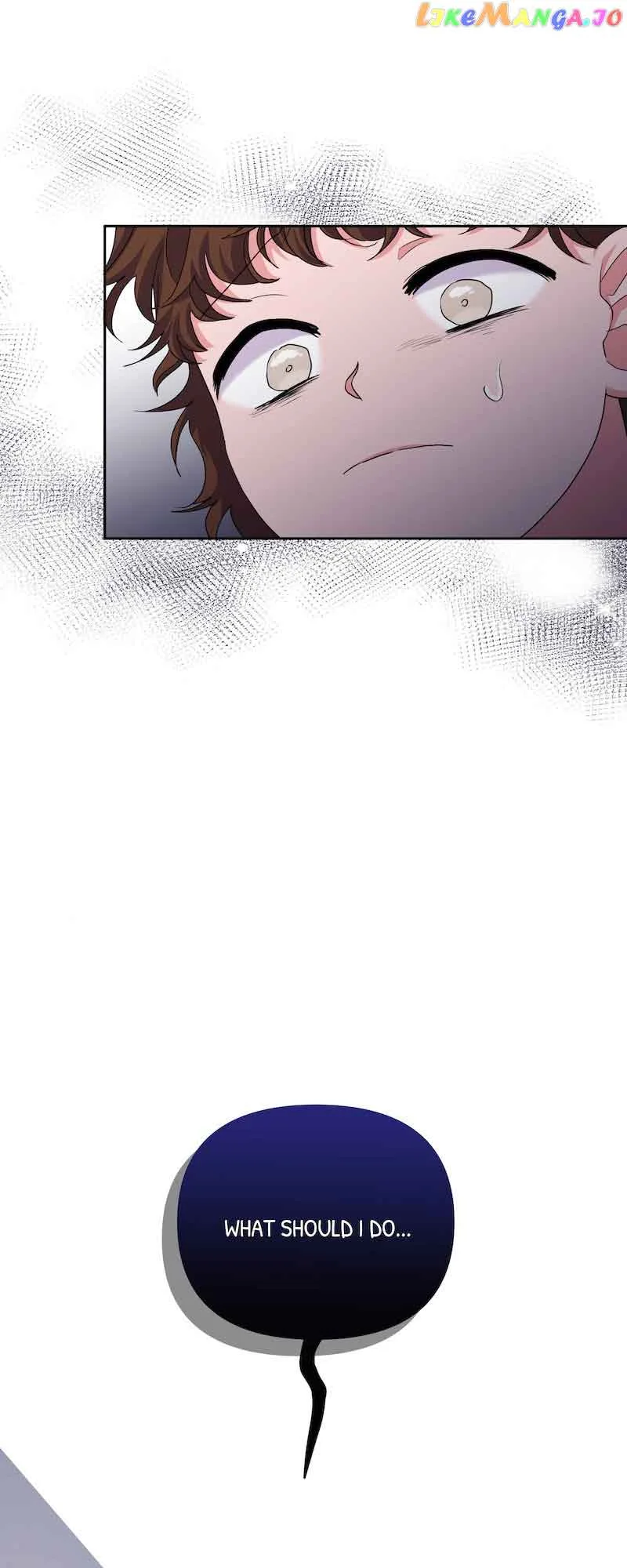 The Handsome Male Lead Won’t Let Me Log Out Chapter 35 page 30