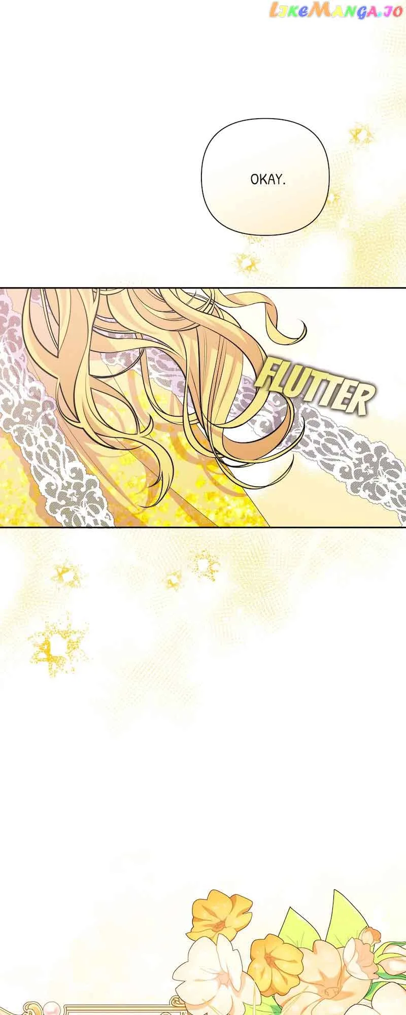 The Handsome Male Lead Won’t Let Me Log Out Chapter 35 page 35