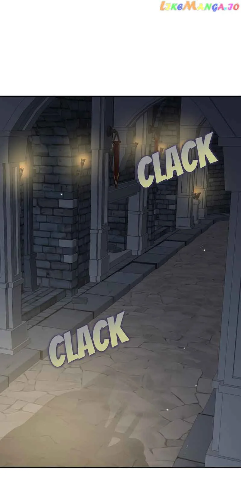 The Handsome Male Lead Won’t Let Me Log Out Chapter 35 page 33