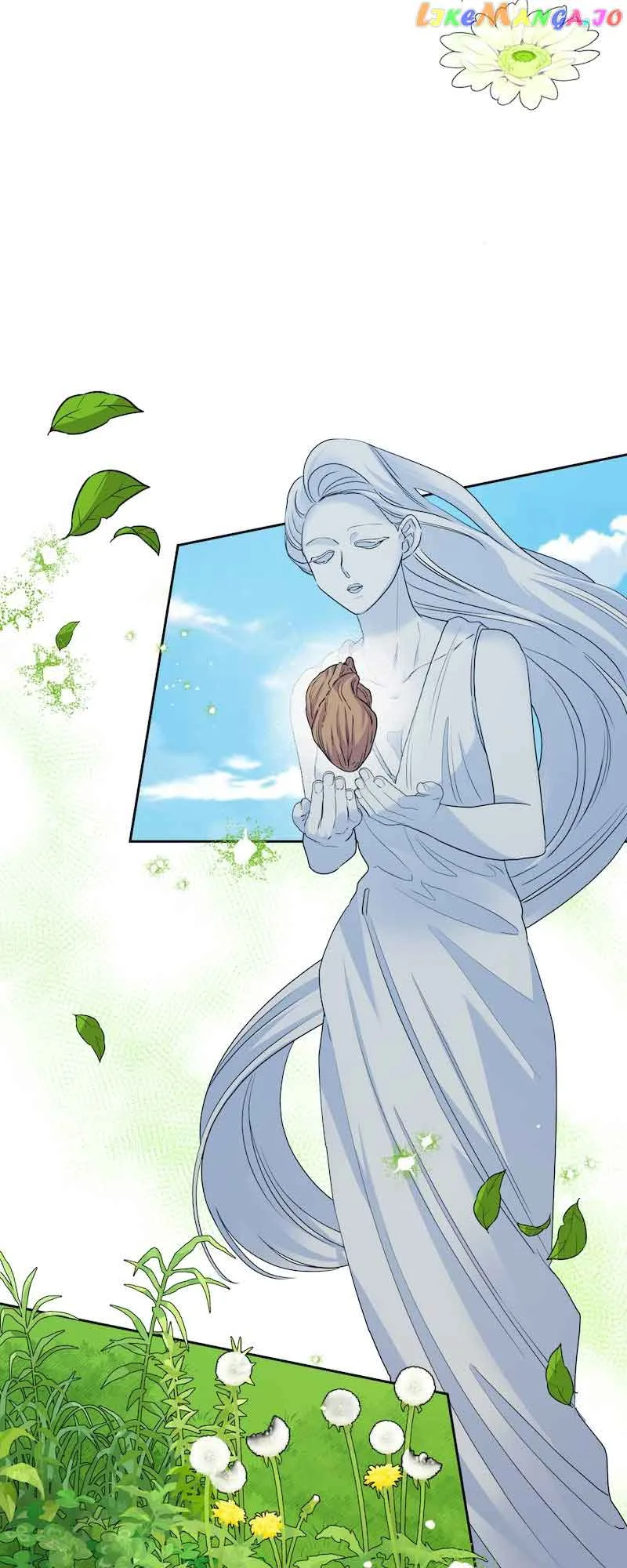 The Handsome Male Lead Won’t Let Me Log Out Chapter 35 page 49