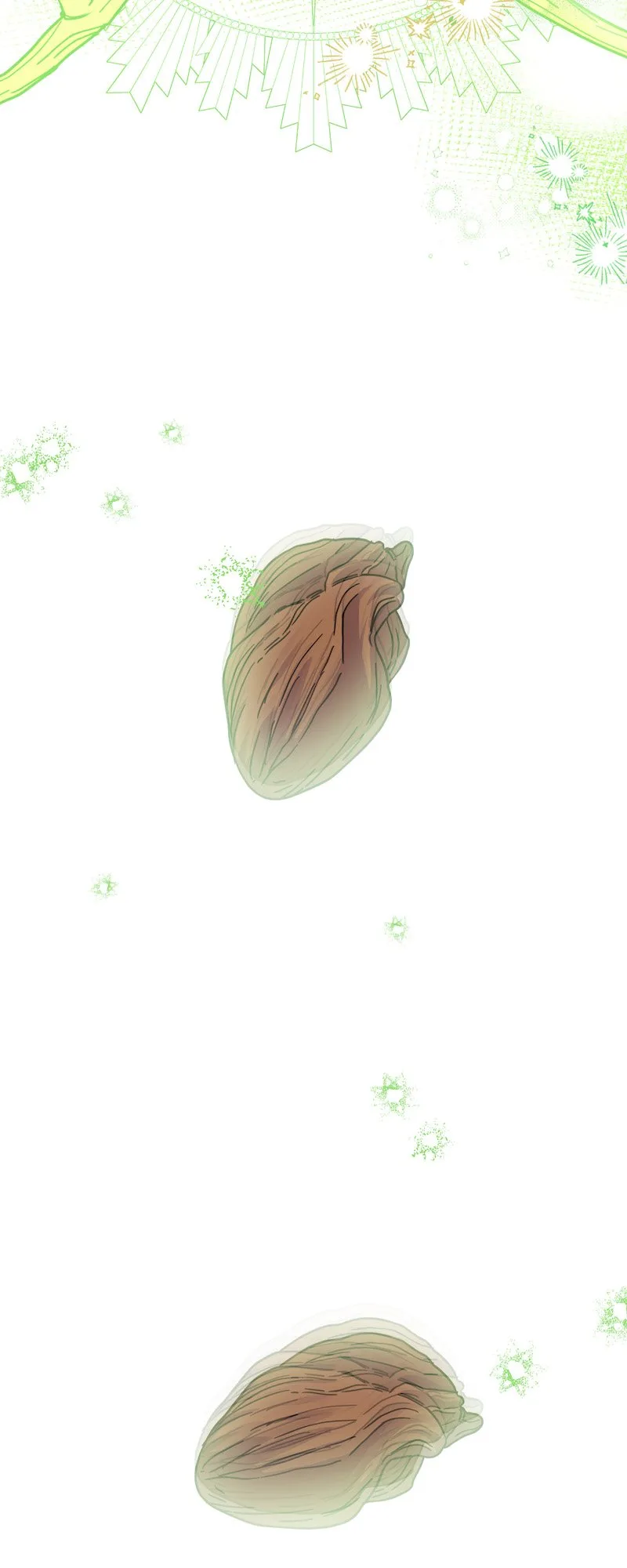 The Handsome Male Lead Won’t Let Me Log Out Chapter 38 page 22