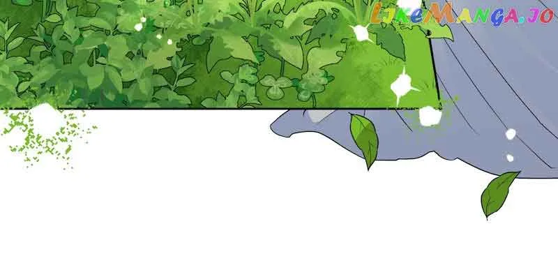 The Handsome Male Lead Won’t Let Me Log Out Chapter 35 page 50